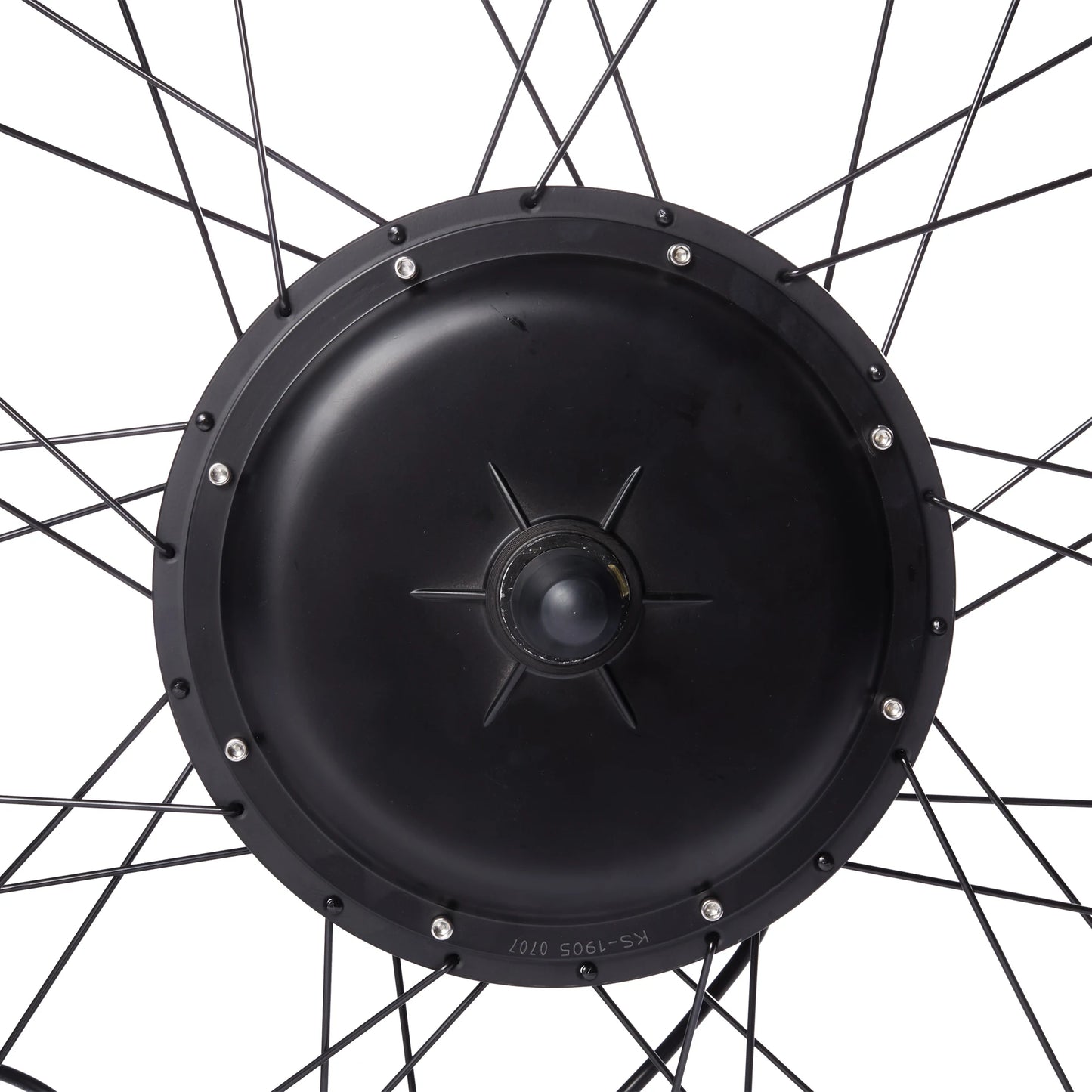 CSC 48V 1000W/1500W Gearless Electric bike Conversion Kit EBike 20" 24" 26" 27.5" 29"MTB Front Rear Hub Motor bicycle Wheel kit