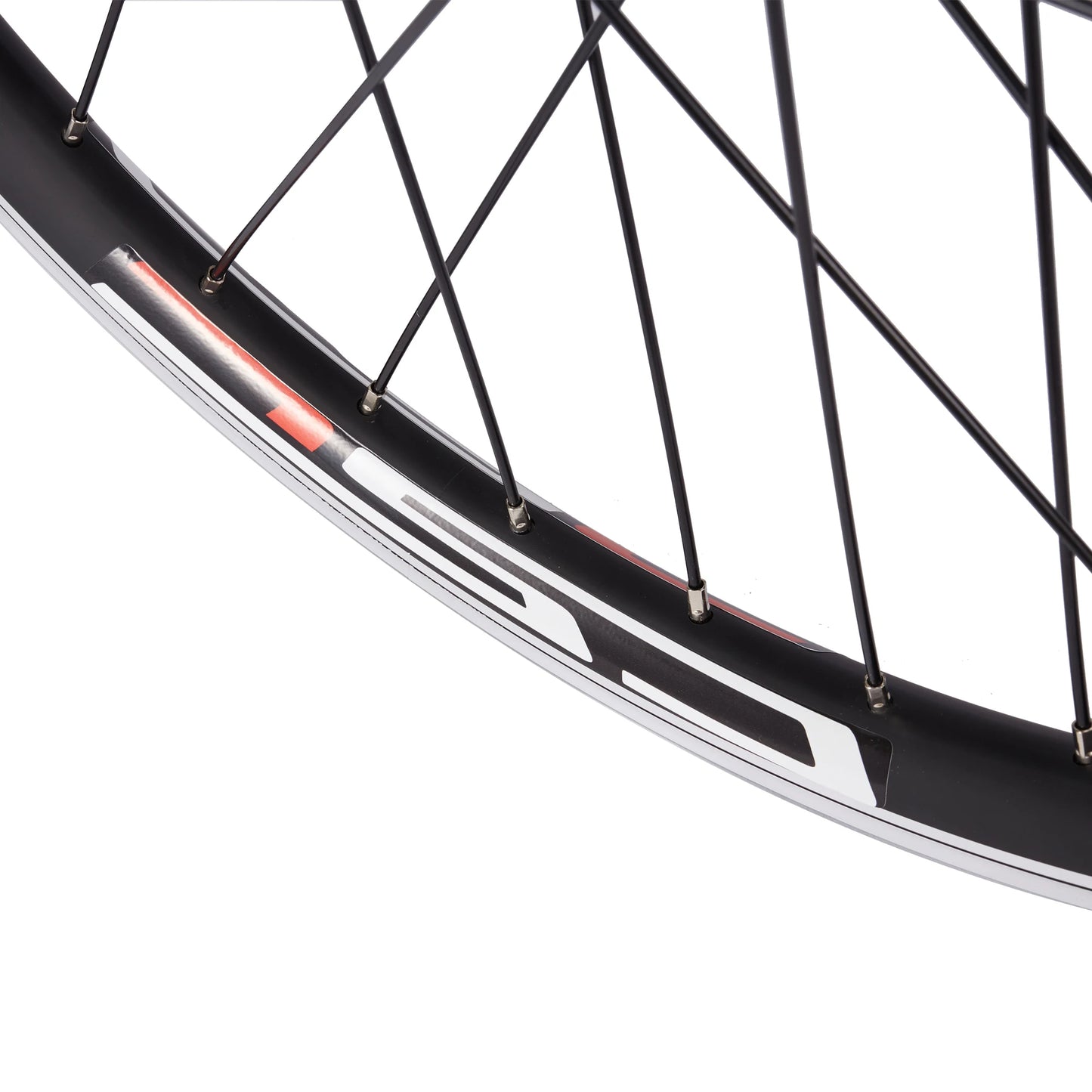 CSC 48V 1000W/1500W Gearless Electric bike Conversion Kit EBike 20" 24" 26" 27.5" 29"MTB Front Rear Hub Motor bicycle Wheel kit