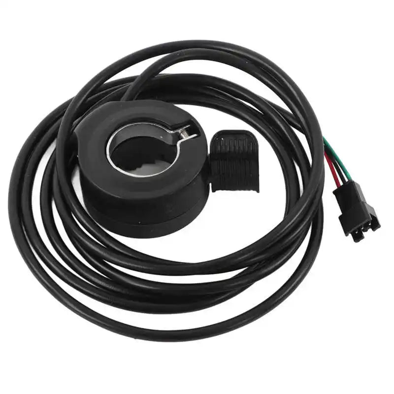 20inch 48V 1500W Electric Bike Conversion Kit with 35A Controller LC‑S866 Meter Shifter Assist Sensor Front/Rear Wheel Hub Motor