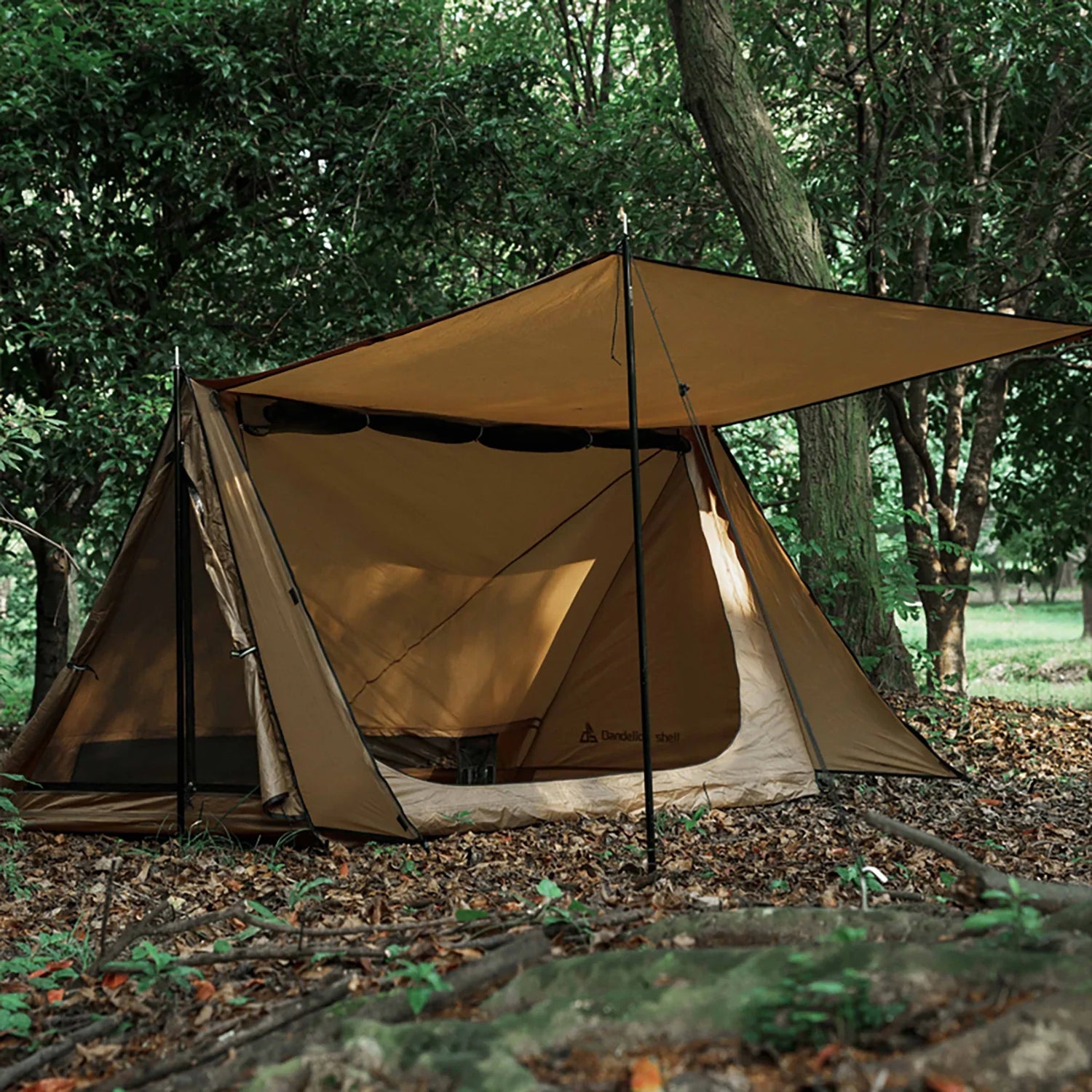Tents