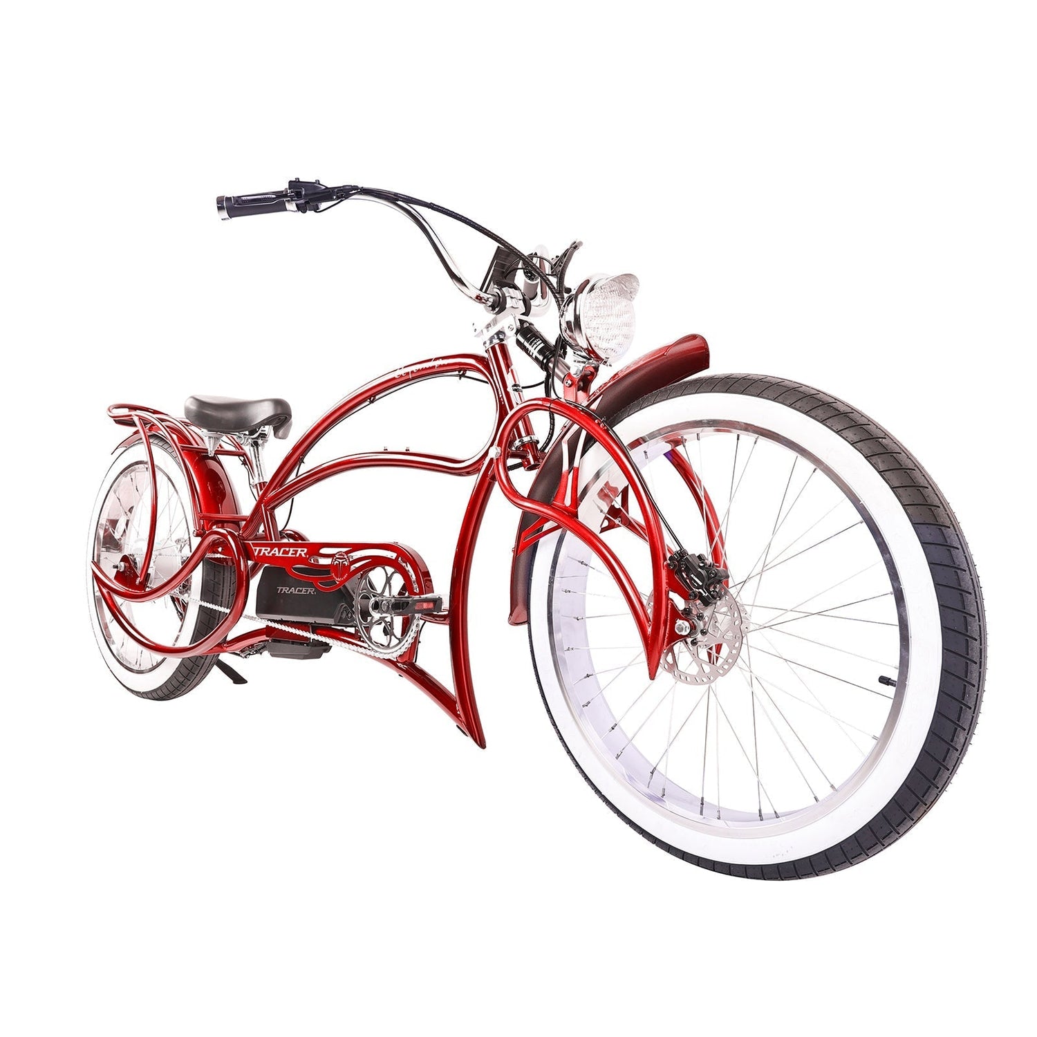 E Bikes