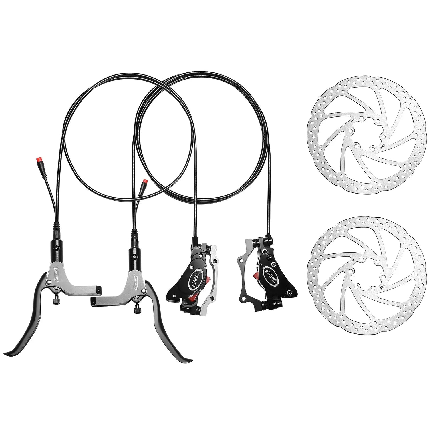 Bike Parts