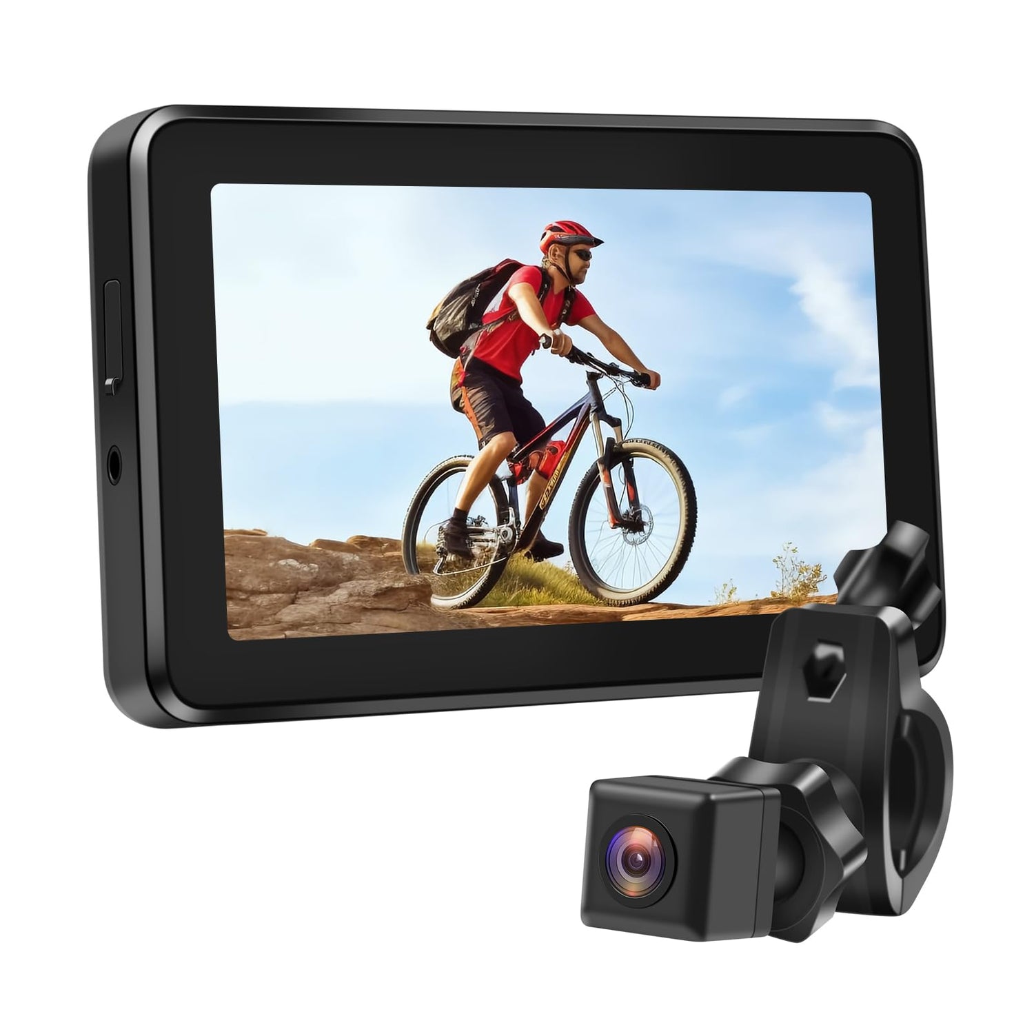 Bike Gadgets/Tech