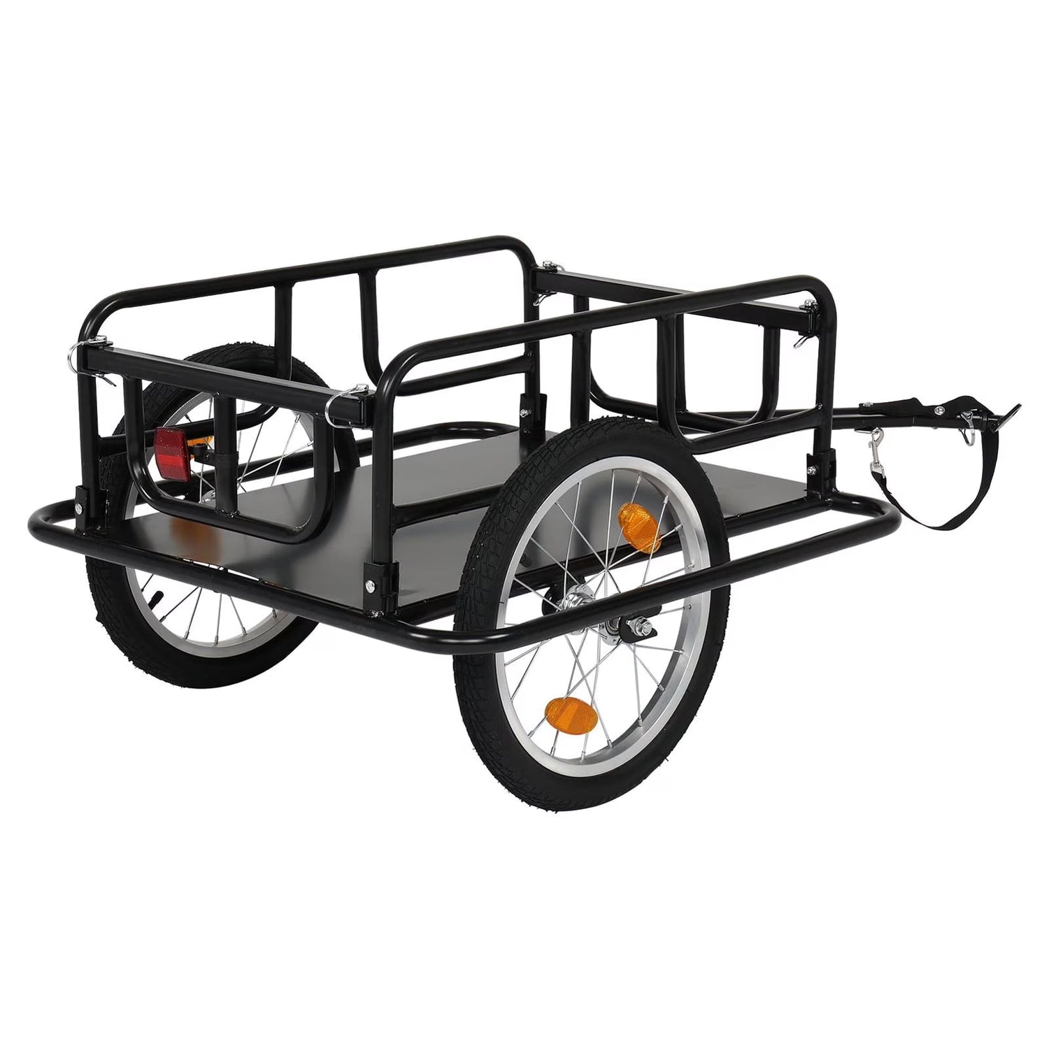 Bike Trailers