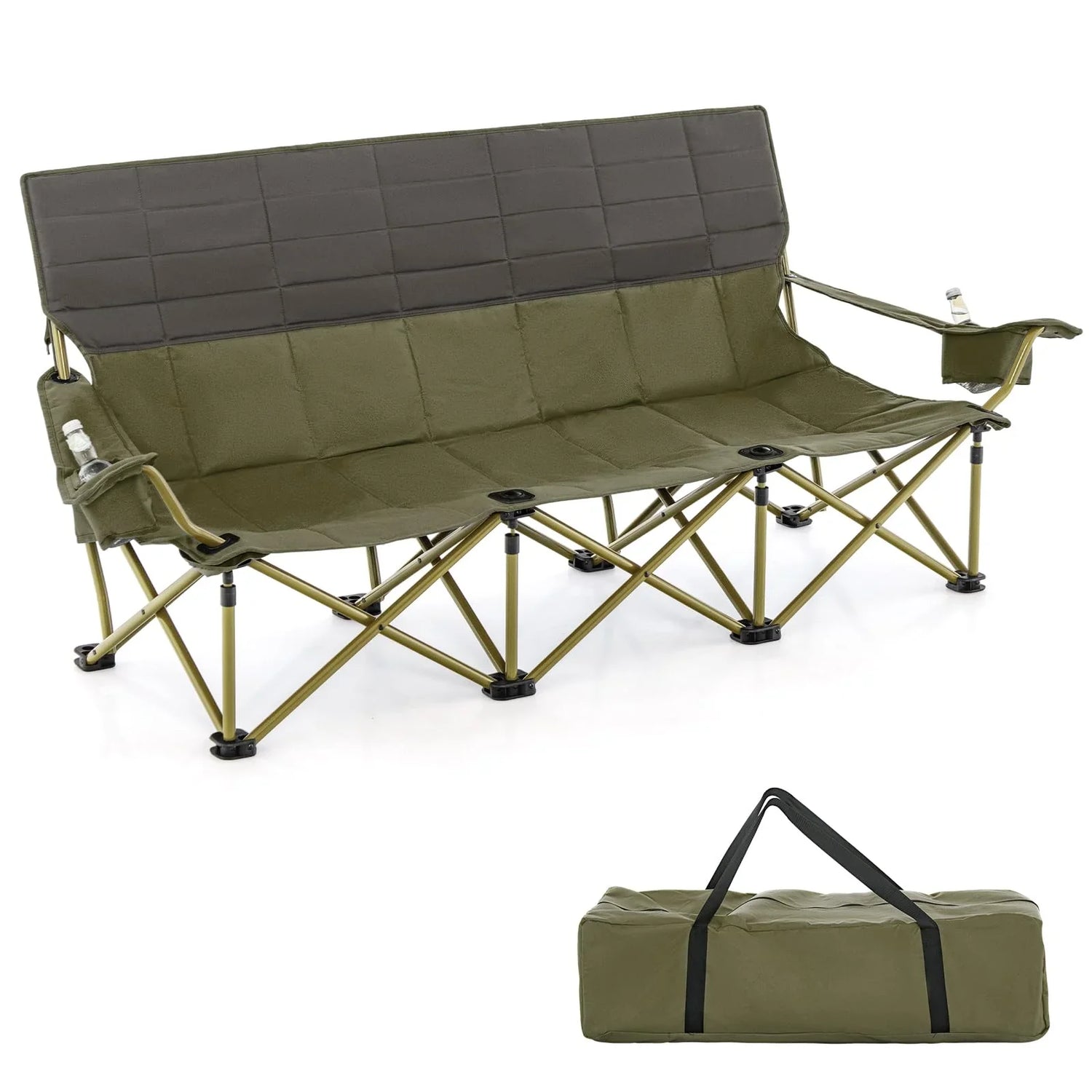 Camp Furniture