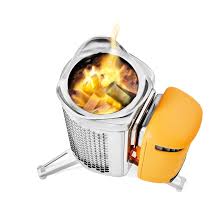 Camping Gadgets/Tech