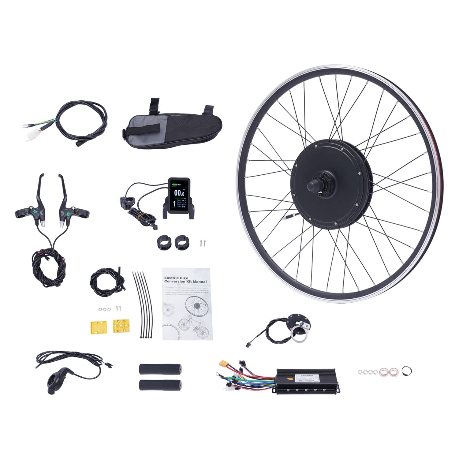 E -bike Conversion kits