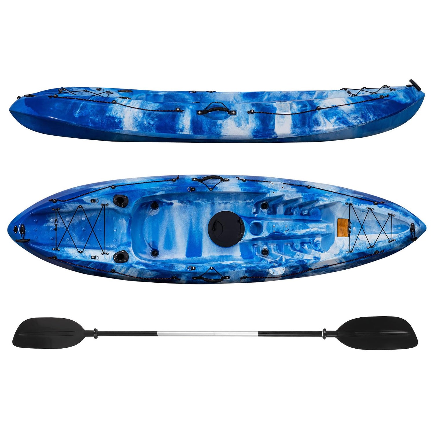 Fishing Kayak