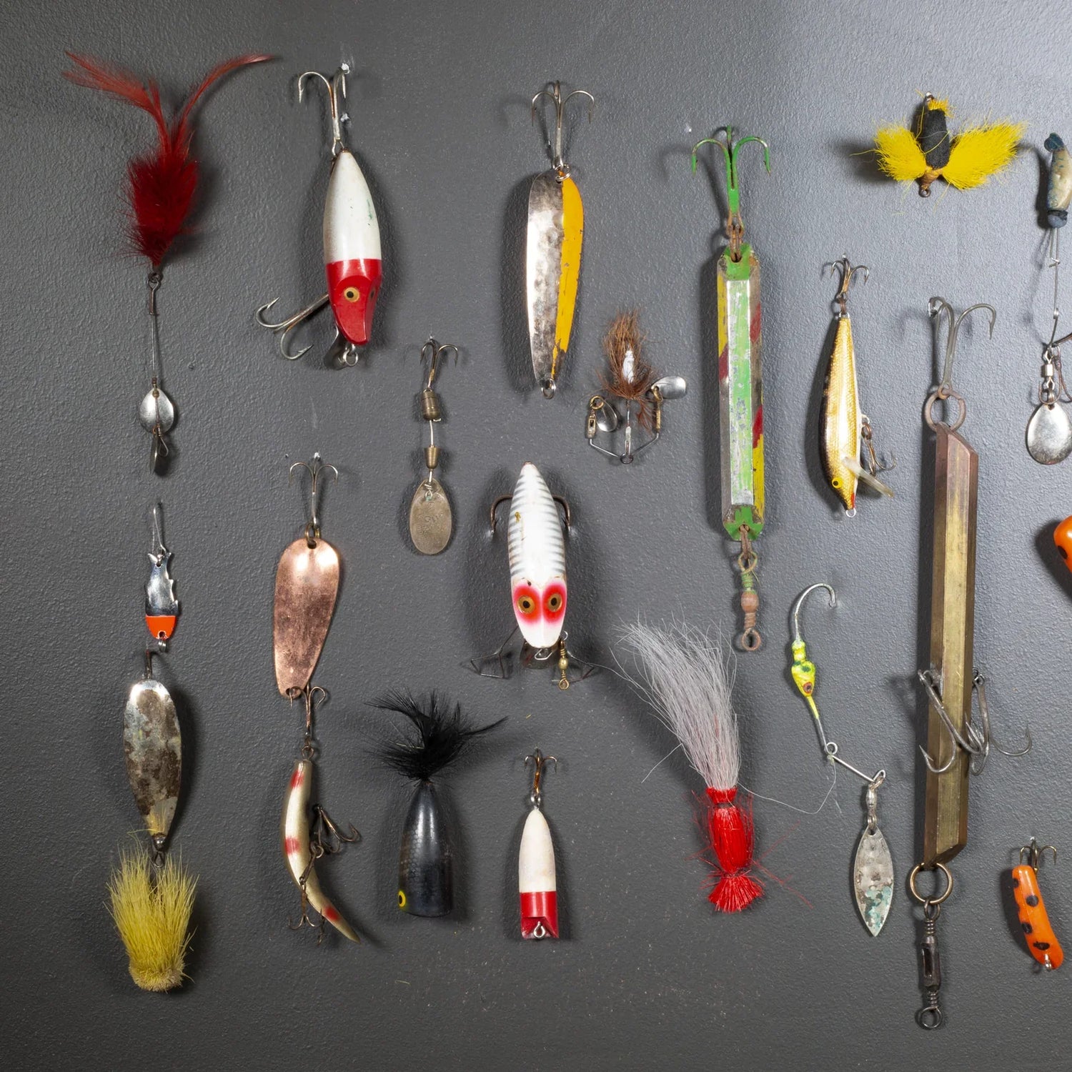 Fishing Lures
