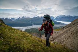 Hiking