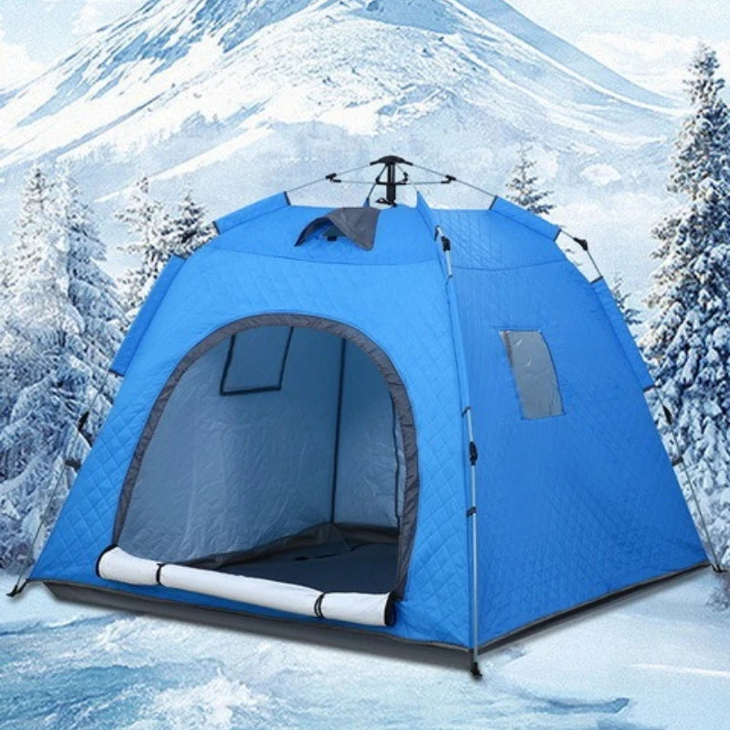 Ultralight Tent Tentes Tents Outdoor Camping Tente Fourgon Mochila Camping Inflatable Tent Gazebo Tente De Camping Pop Up Tent