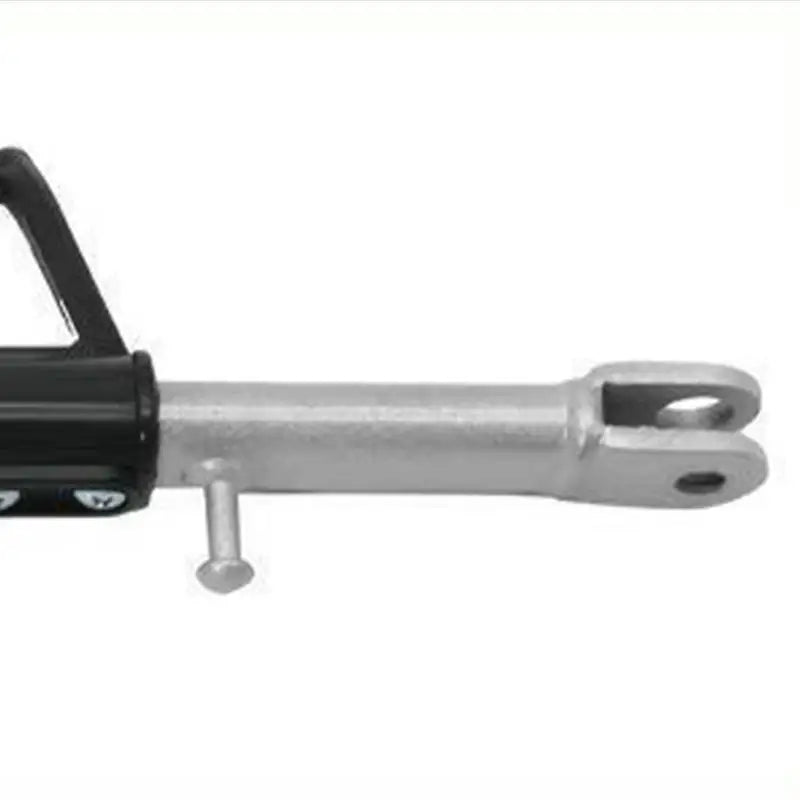 Electric Scooter Kickstand High Strength Motorcycle Kickstand Bicycles Kickstand Electric Scooter Parking Stand Bikes Foot Stand