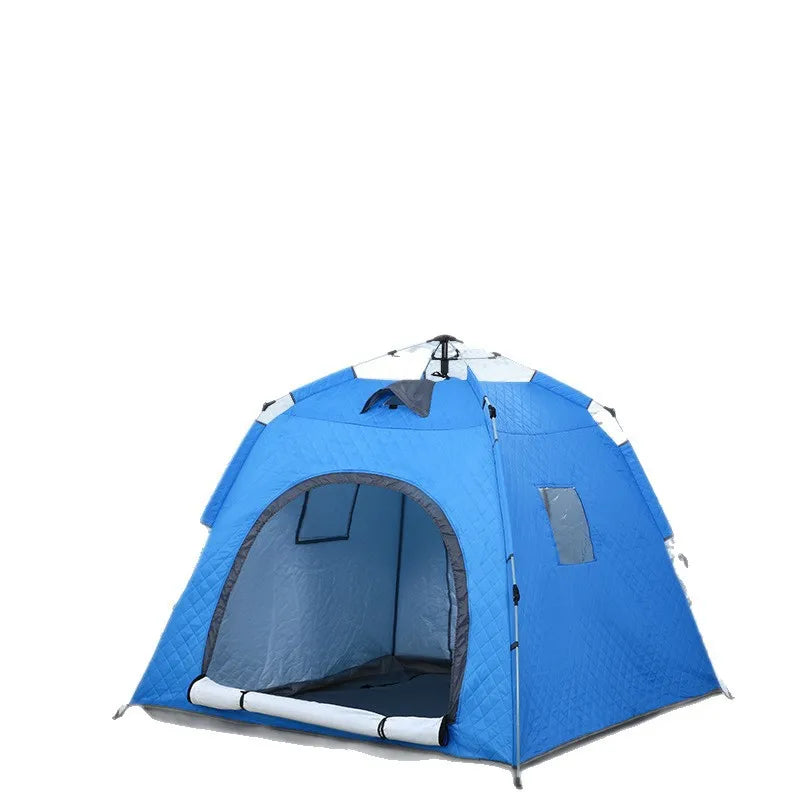 Ultralight Tent Tentes Tents Outdoor Camping Tente Fourgon Mochila Camping Inflatable Tent Gazebo Tente De Camping Pop Up Tent