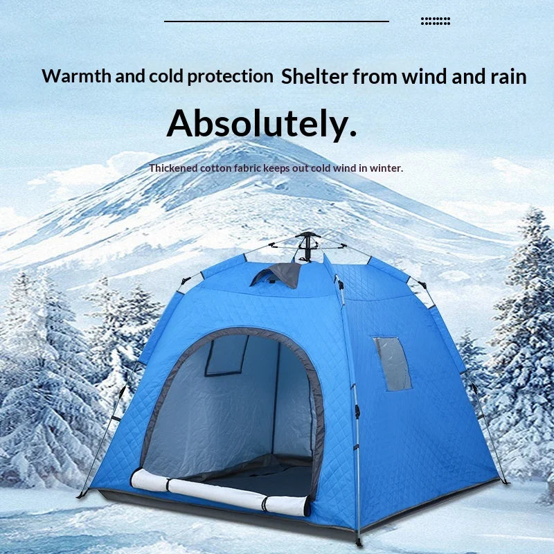 Ultralight Tent Tentes Tents Outdoor Camping Tente Fourgon Mochila Camping Inflatable Tent Gazebo Tente De Camping Pop Up Tent