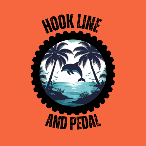 Hook Line & Pedal